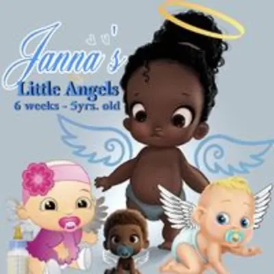 Janna's Little Angels