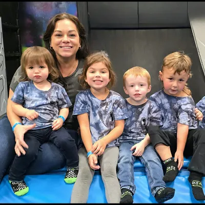 Sela's Little Feet Daycare