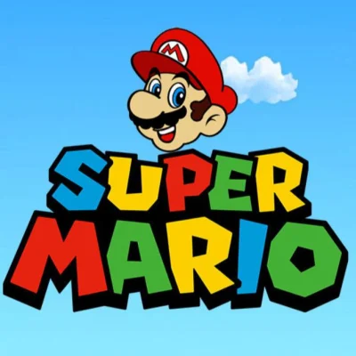 Super Mario Bros 