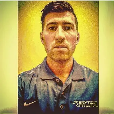 Anytime Fitness