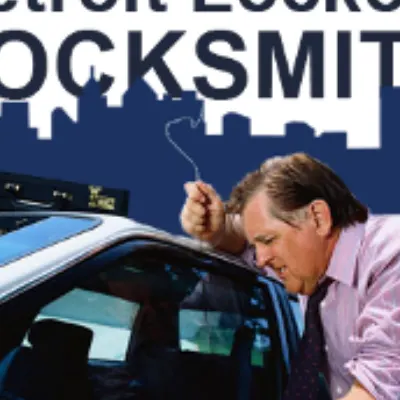 Detroit Lockout Locksmiths