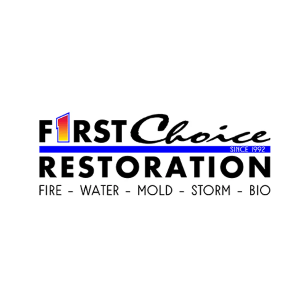 First Choice Restoration