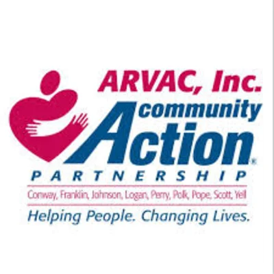 Russellville ARVAC Head Start