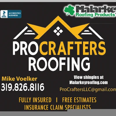 Procrafters Roofing