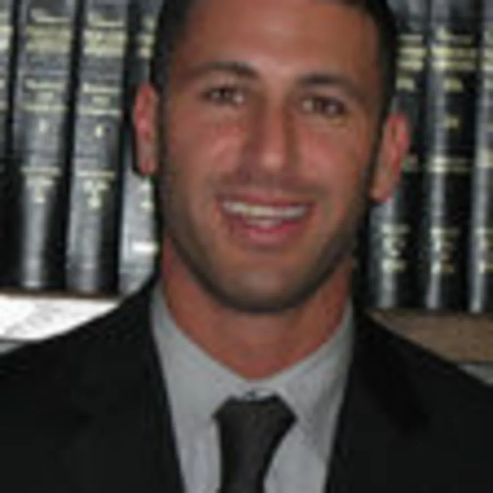 Shamieh Law