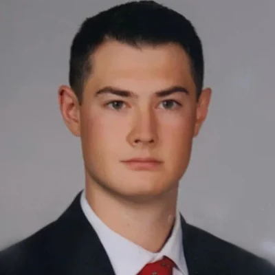 Cody Bridges