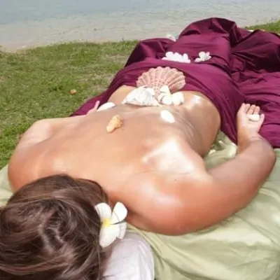 Dba Pacific Massage Group & North Shore Sports Therapy