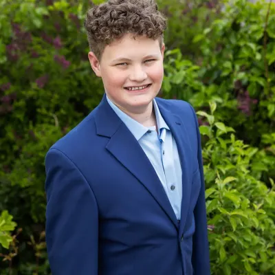 Tyler Waxman