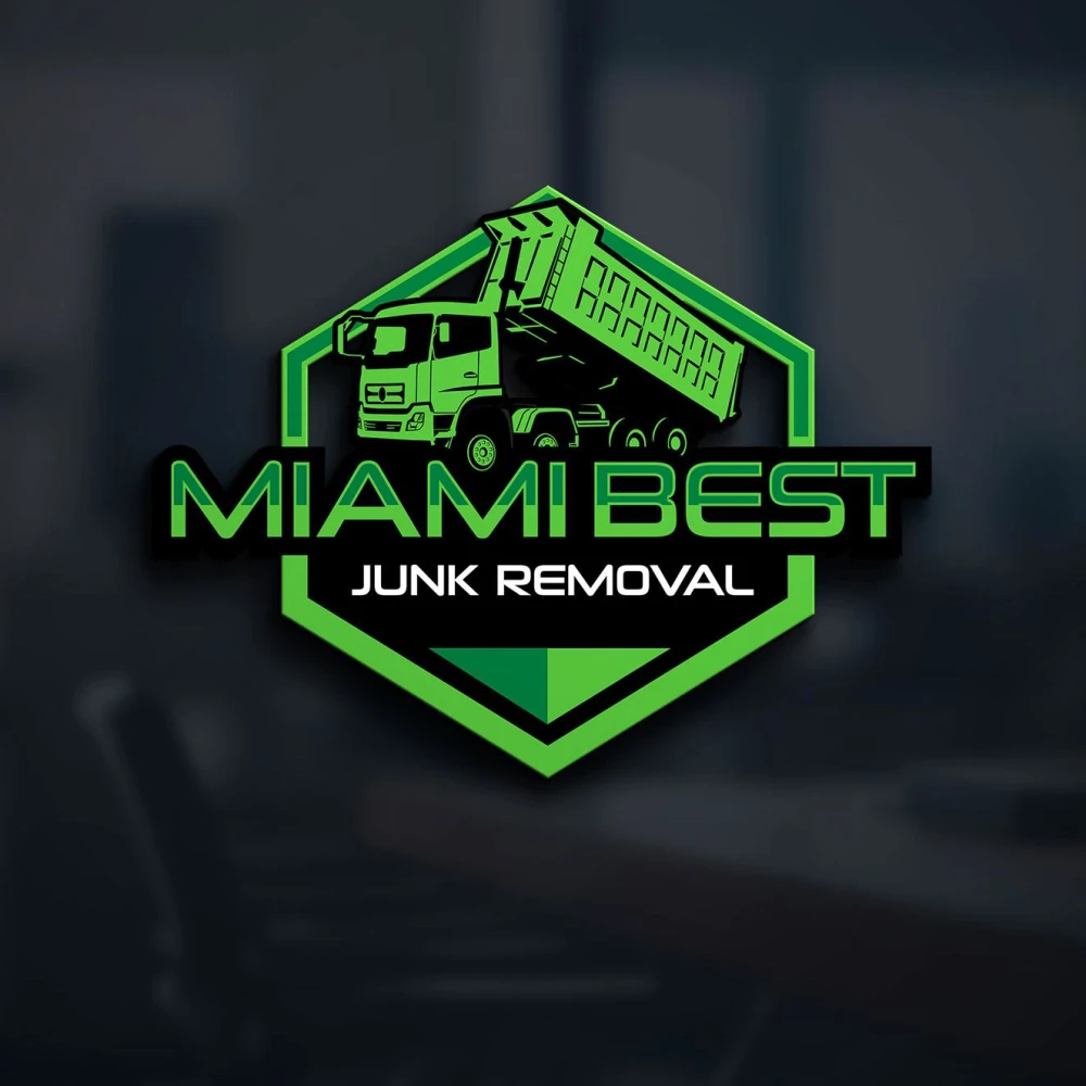 Miami Best Junk & Moving LLC