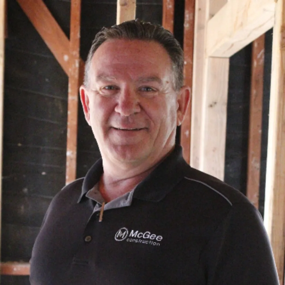 McGee Construction