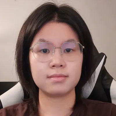 Carina Kong