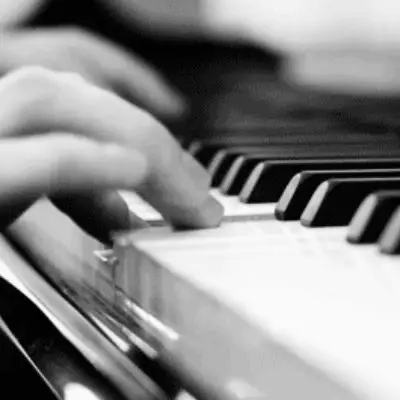 Gerald Wilkes Piano Lessons