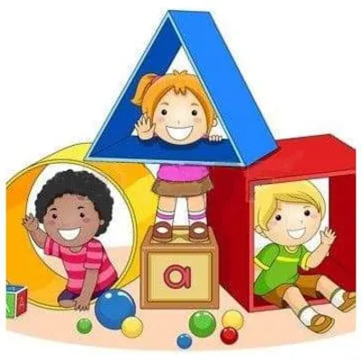 Building Blocks At Clearwater