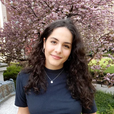 Camille Ramos Tutoring