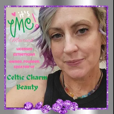 Celtic Charm Beauty