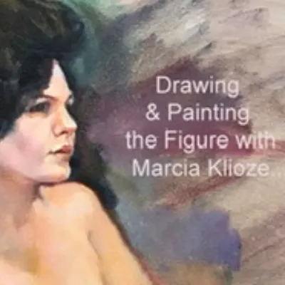 Portrait, Figure, And Still-Life Classes And Workshops By Marcia Klioze