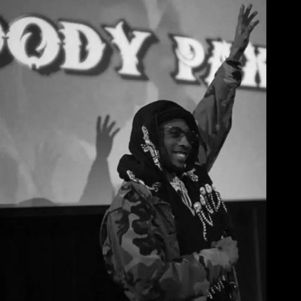 Peace-House Records And Production
