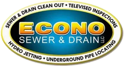 ECONO Sewer And Drain
