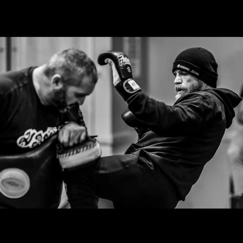 Pharaohs Muay Thai