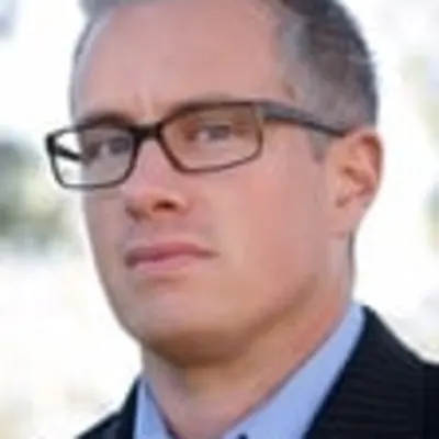 J.D. Cuzzolina, Esq.