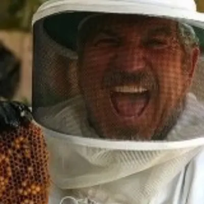 Willie The Bee Man