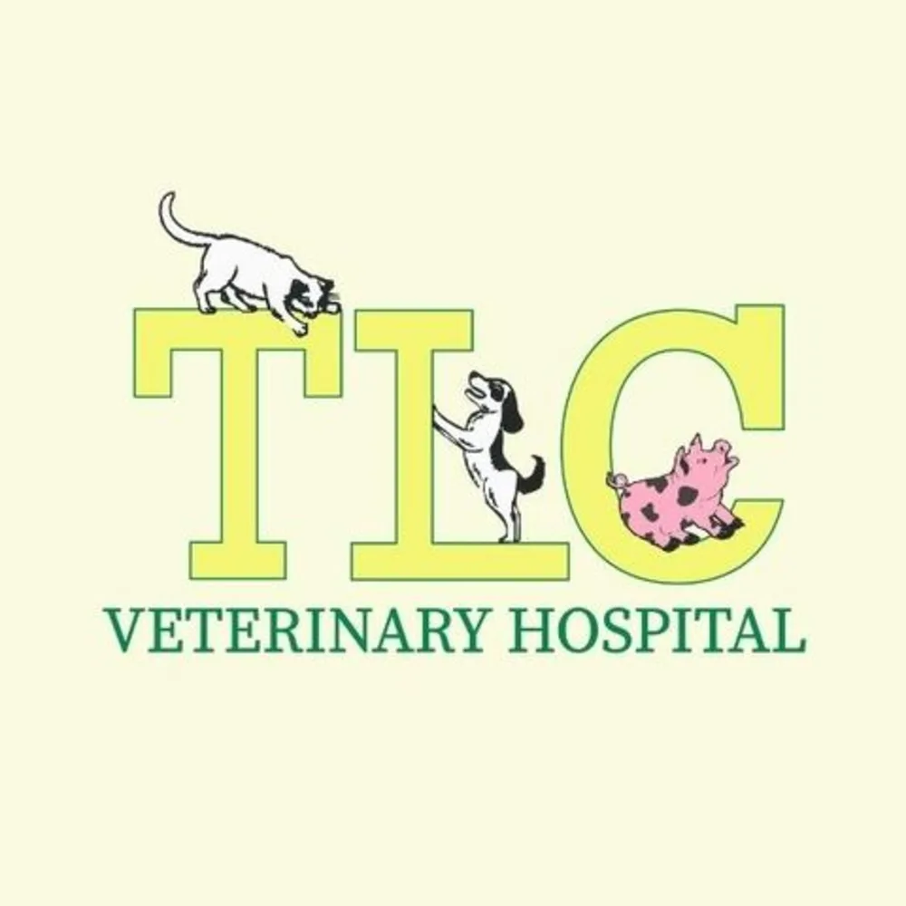 TLC Veterinary Hospital