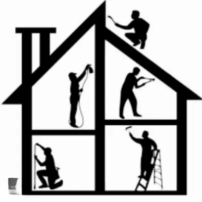 LH Jenkins Home Repair LLC