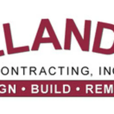 VILLANDRY CONTRACTING INC