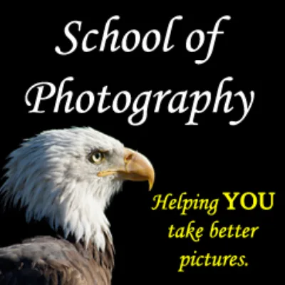 School Of Photography