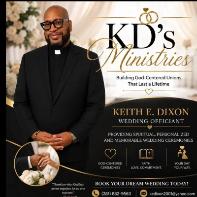 KD's Ministries
