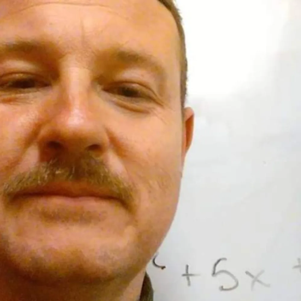 Eric's Math Tutoring