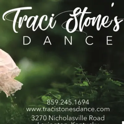 Traci Stone’s Dance
