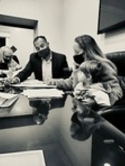 Baena Law Group PLLC