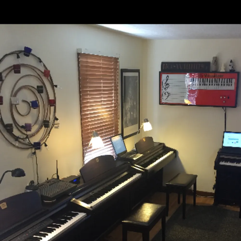 Studio K Music