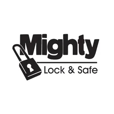 Mighty Lock & Safe