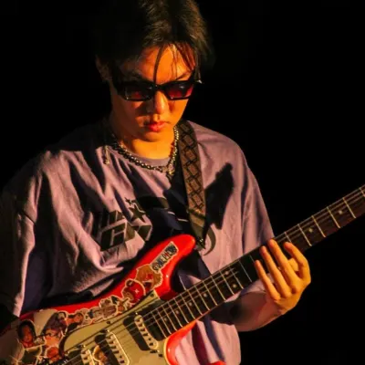 Joshua Ting