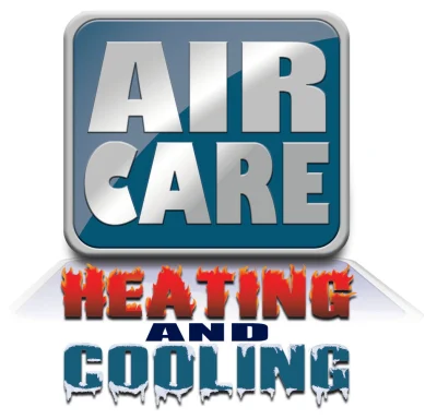 Air Care Heating And Cooling
