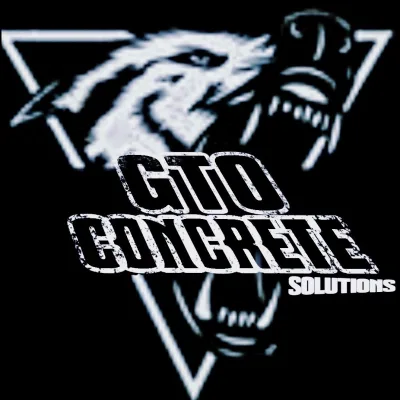 GTO CONCRETE SOLUTIONS