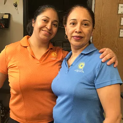 Garcia Cleaning Service