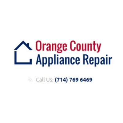 Orange County Appliance Repair