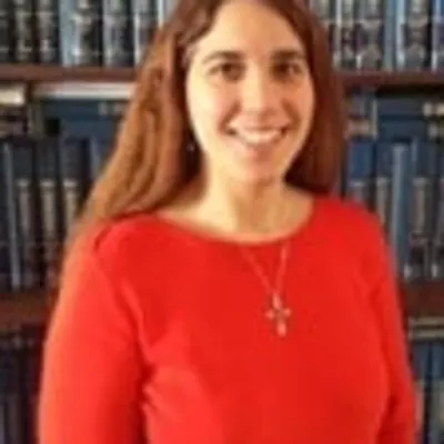 Rebecca Millouras-Lettre