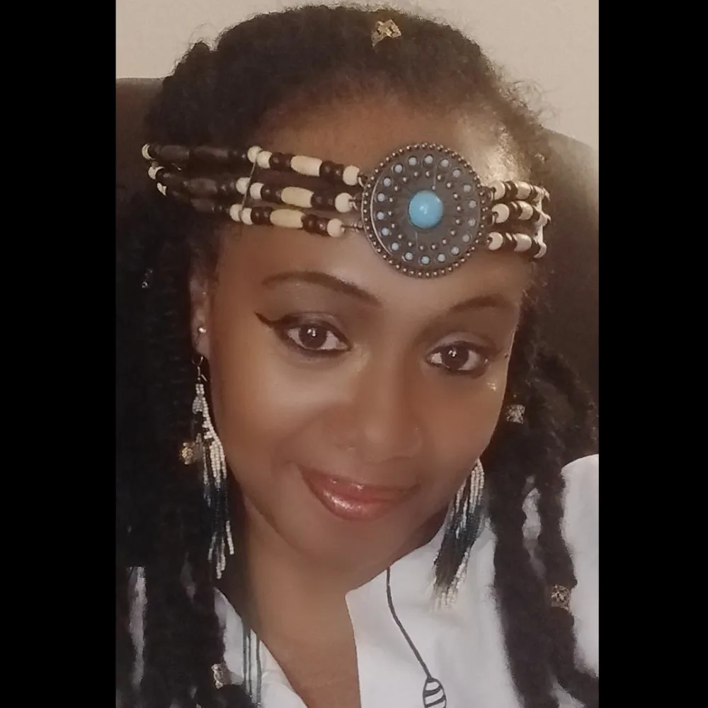 Dr Atiya K Senegal
