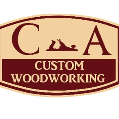 CA Custom Woodworking Inc