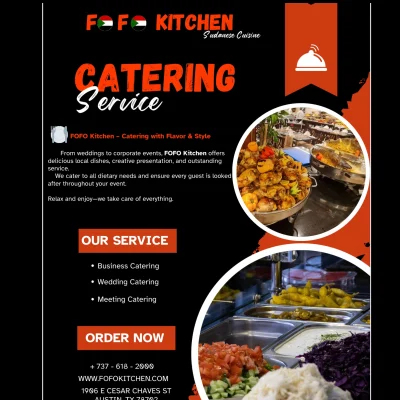 FOFO Kitchen 