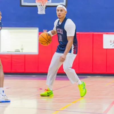 ELITE GUARD TRAINING