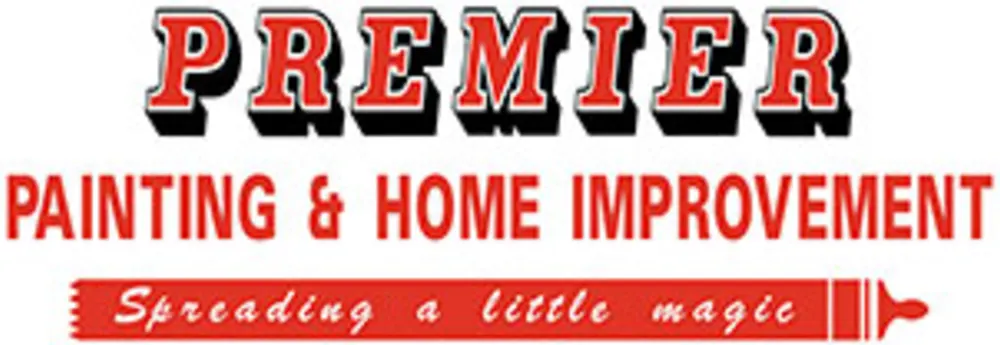 PREMIER PAINTING & HOME IMPROVEMENT