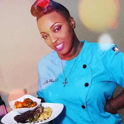 Taste Tiffs Catering