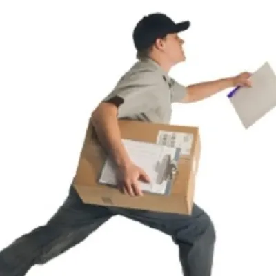 Dependable Delivery