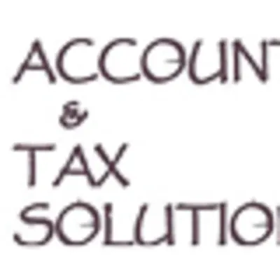 Accounting And Tax Solutions, Inc