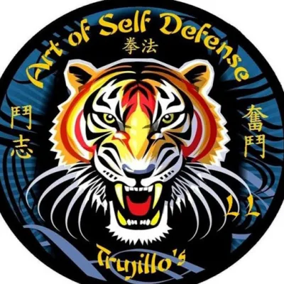 Trujillo's Art Of Self Defense